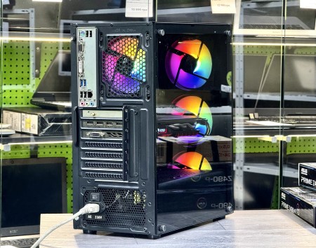 Core i5-9400F 1